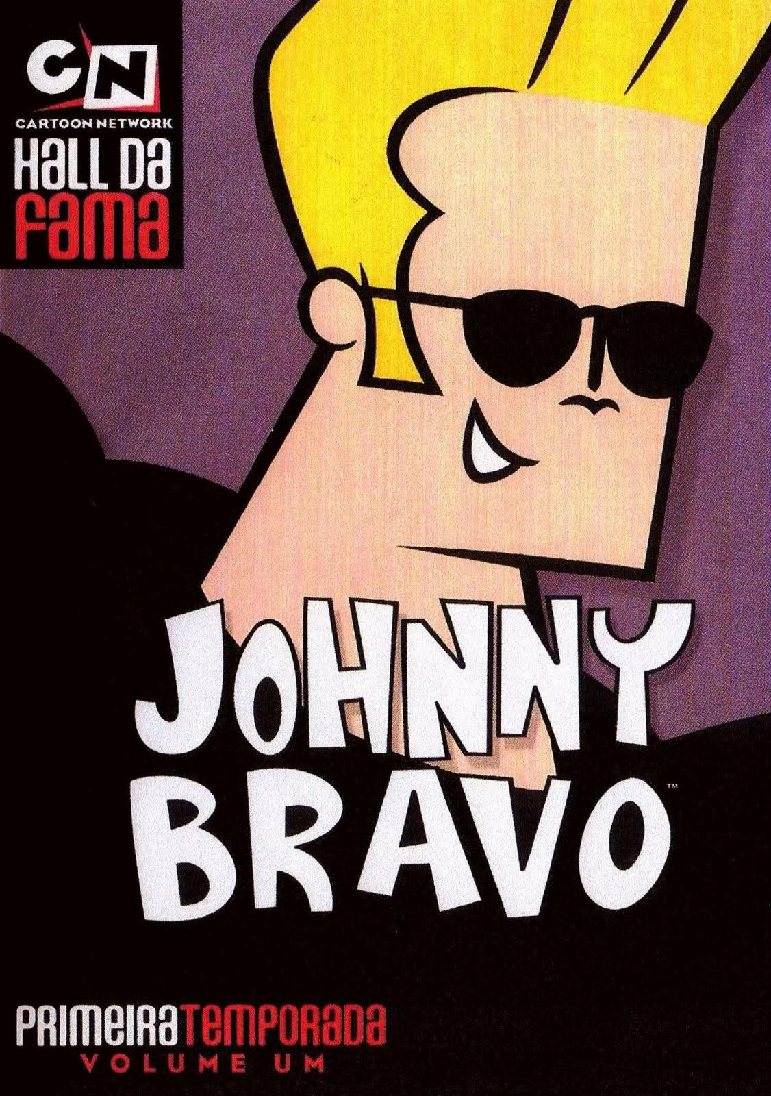 Сериал Джонни Браво/Johnny Bravo  2 сезон онлайн