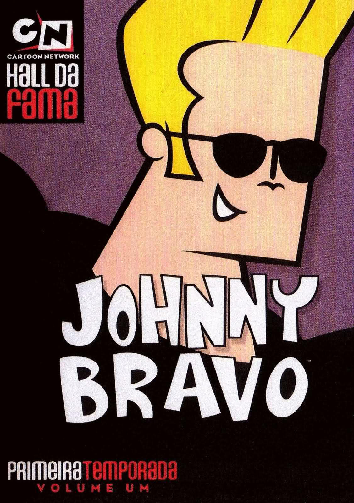 Сериал Джонни Браво/Johnny Bravo  3 сезон онлайн