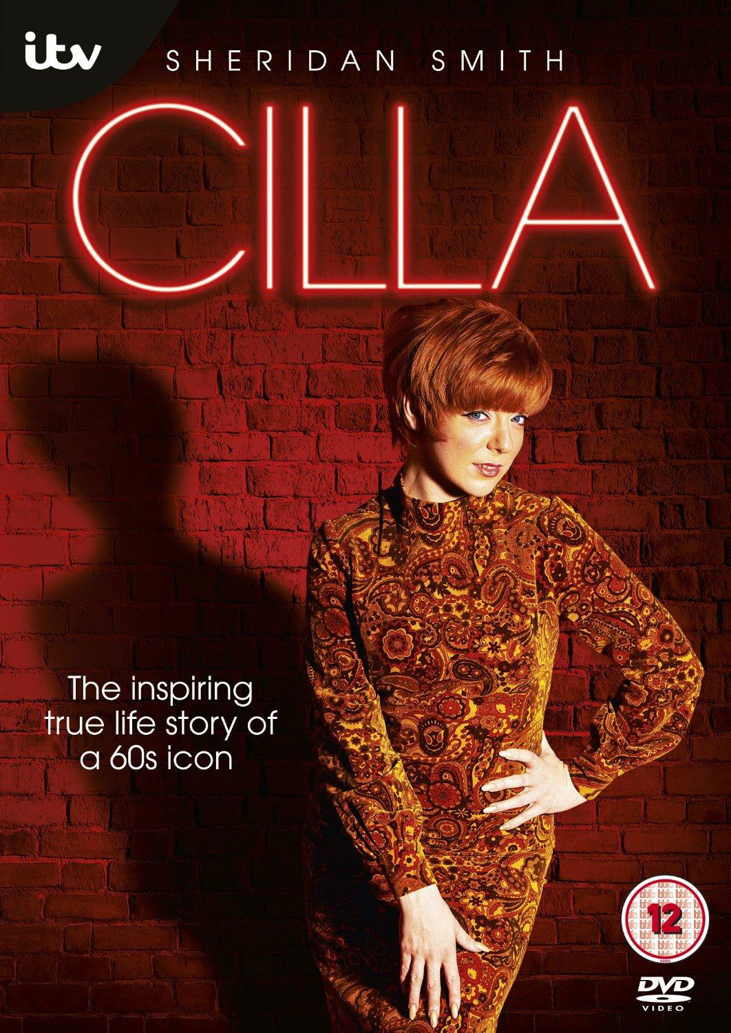 Сериал Силла/Cilla онлайн