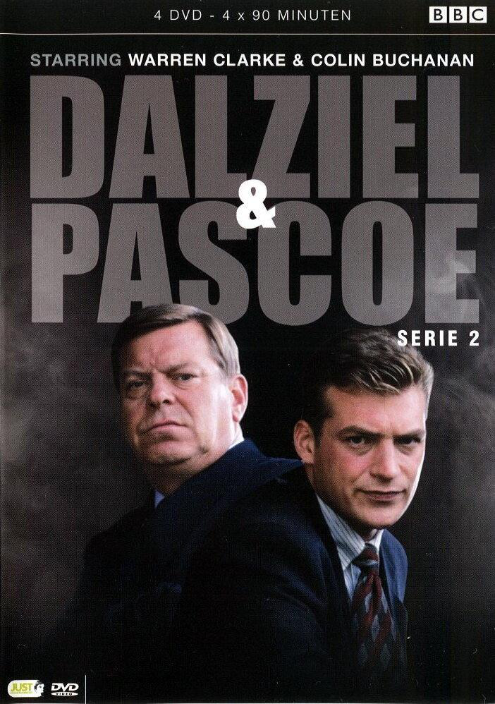 Сериал Дэлзил и Пэскоу/Dalziel and Pascoe  3 сезон онлайн