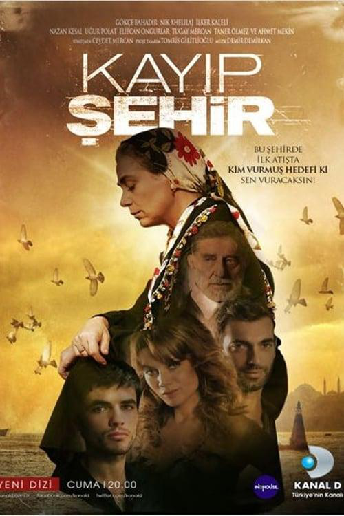 Сериал Потерянный город/Kayıp Şehir онлайн