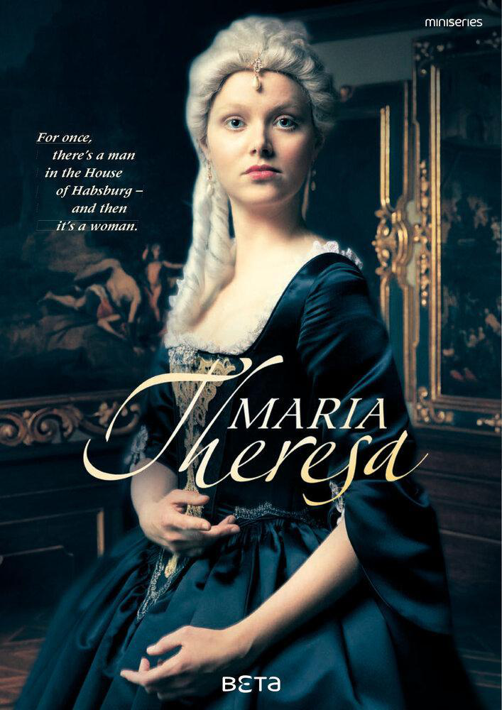 Сериал Мария Терезия/Maria Theresia  2 сезон онлайн