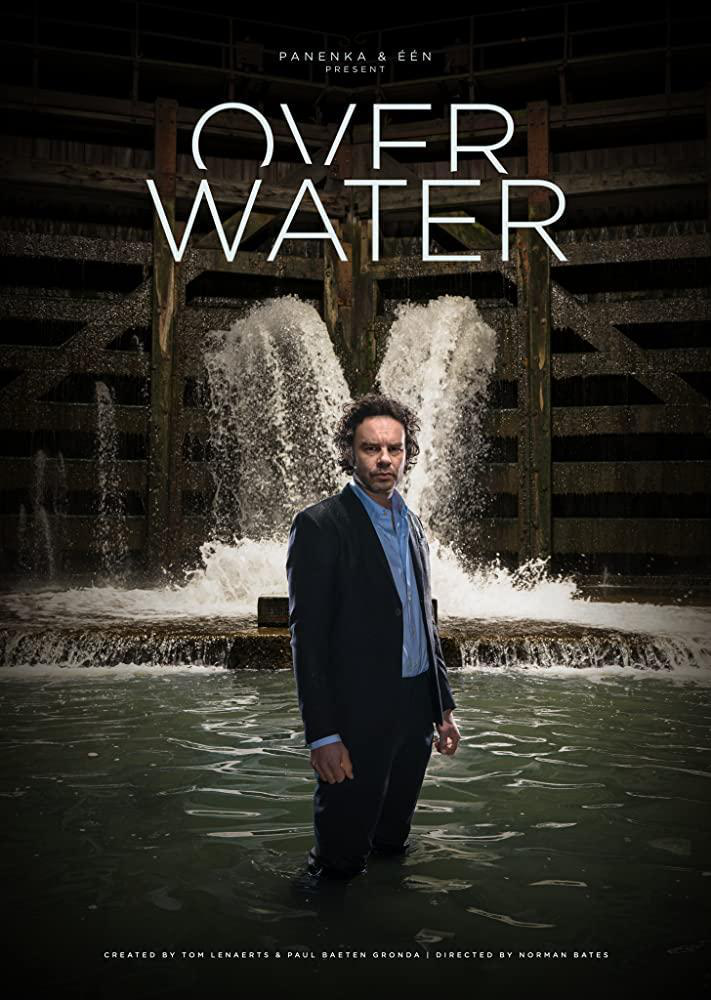 Сериал Над Водой/Over Water  2 сезон онлайн