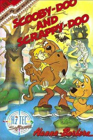 Сериал Скуби-Ду и Скреппи-Ду/Scooby-Doo and Scrappy-Doo  3 сезон онлайн