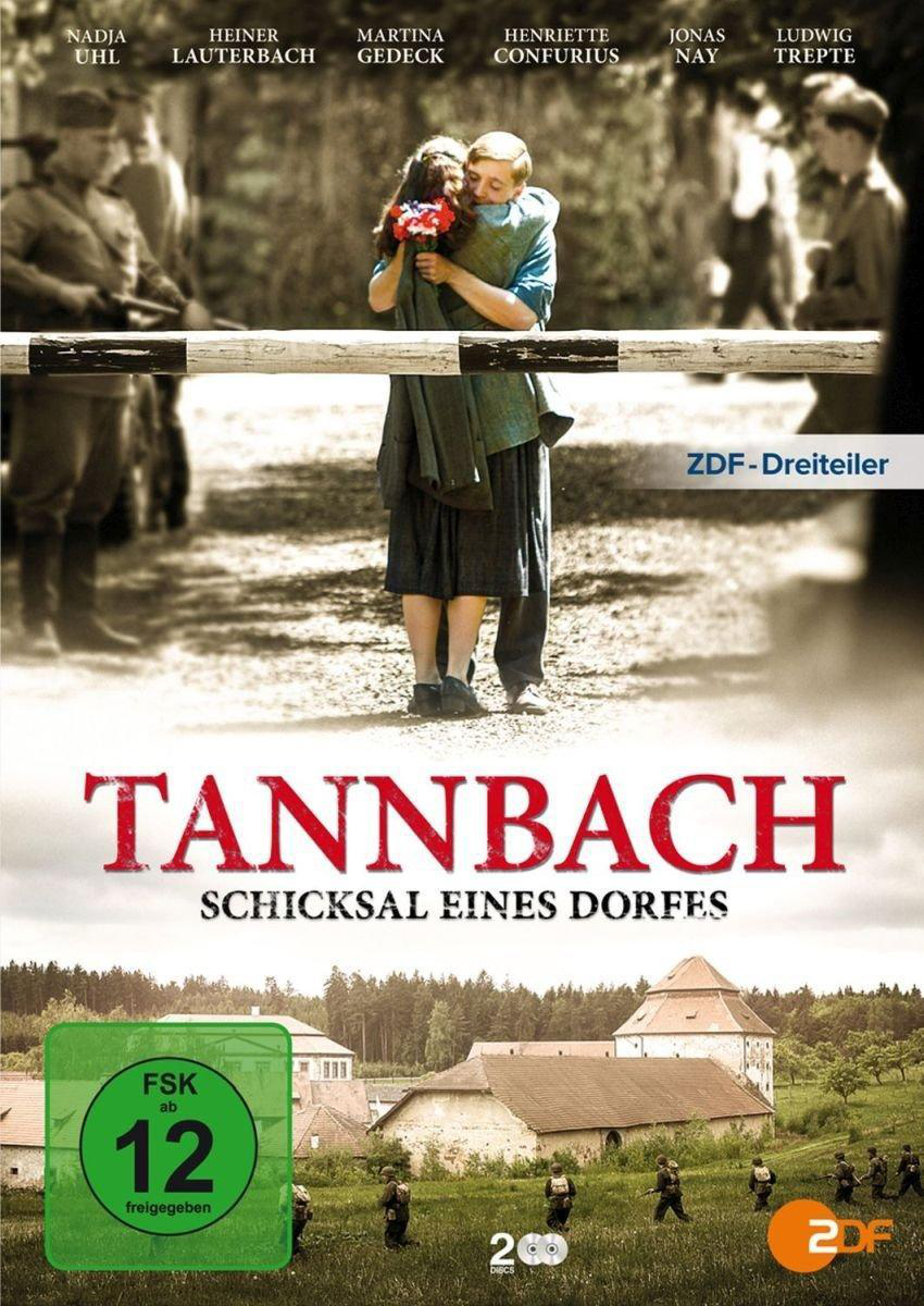 Сериал Таннбах/Tannbach  2 сезон онлайн