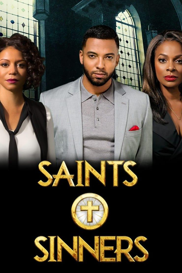 Сериал Святые и грешники/Saints & Sinners  2 сезон онлайн