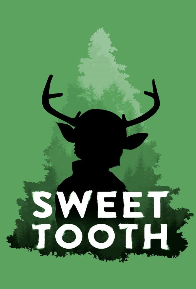 Сериал Sweet Tooth: Мальчик с оленьими рогами/Sweet Tooth онлайн