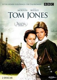 Сериал История Тома Джонса, найденыша/The History Of Tom Jones A Foundling онлайн