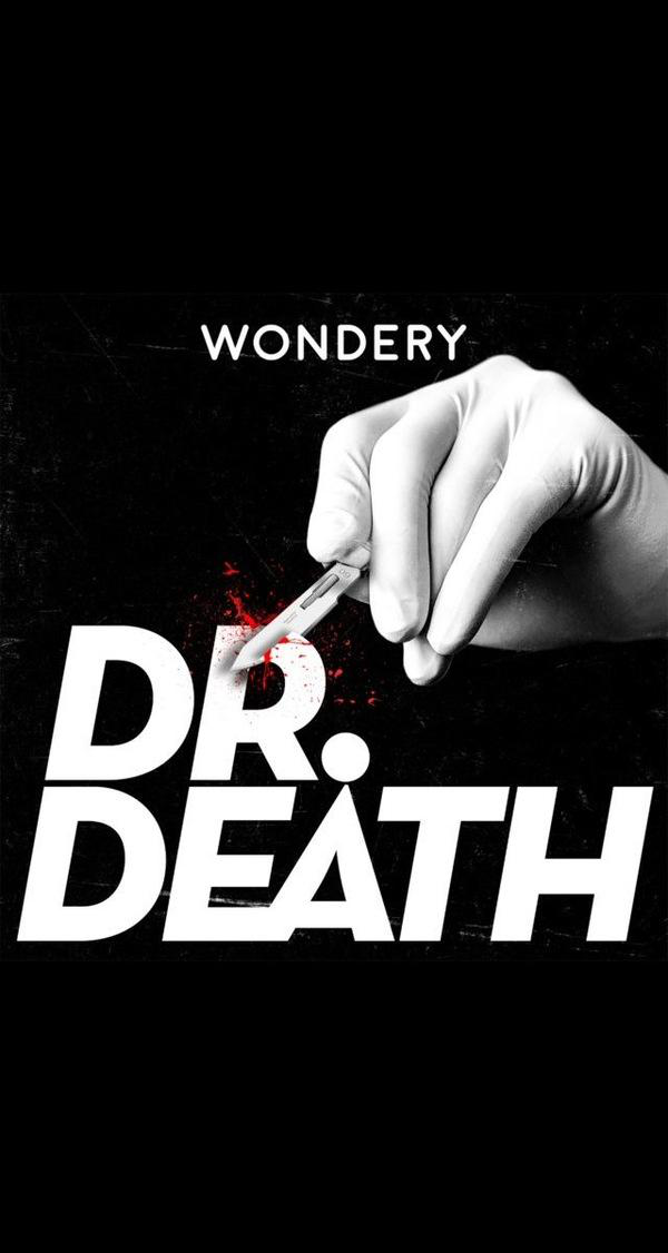 Сериал Доктор Смерть (2021)/Dr. Death онлайн