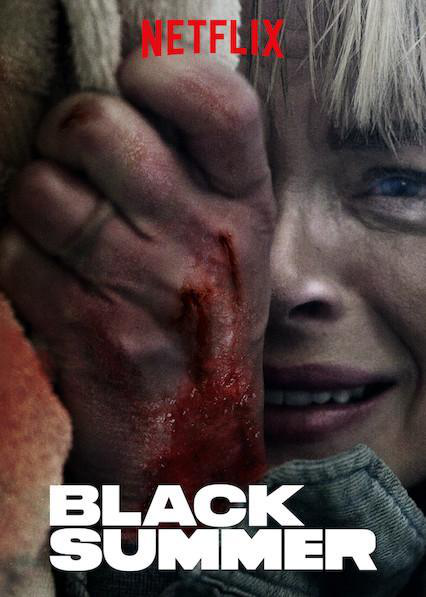 Сериал Черное лето/Black Summer  2 сезон онлайн