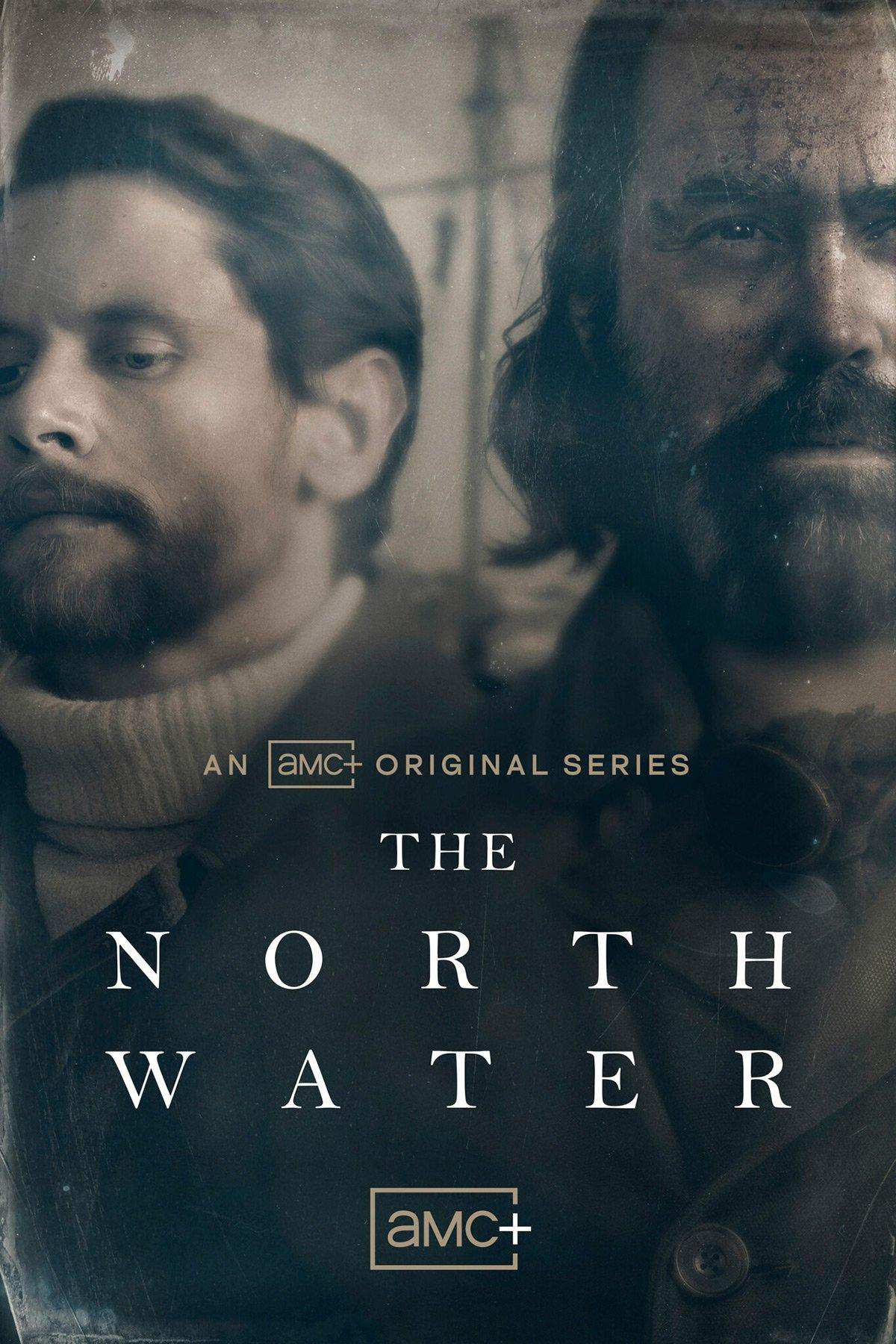 Сериал Северные воды/The North Water онлайн