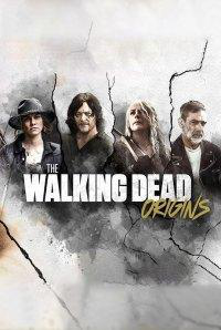 Сериал Ходячие мертвецы: Начало/The Walking Dead: Origins онлайн