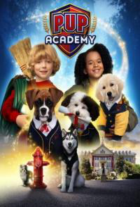 Сериал Щенячья академия/Pup Academy  1 сезон онлайн