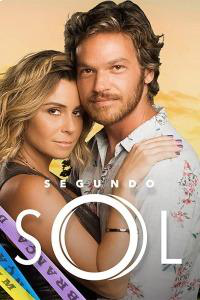 Сериал Второе солнце/Segundo Sol онлайн