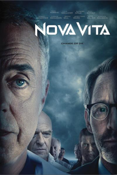 Сериал Новая жизнь (2021)/Nova Vita онлайн