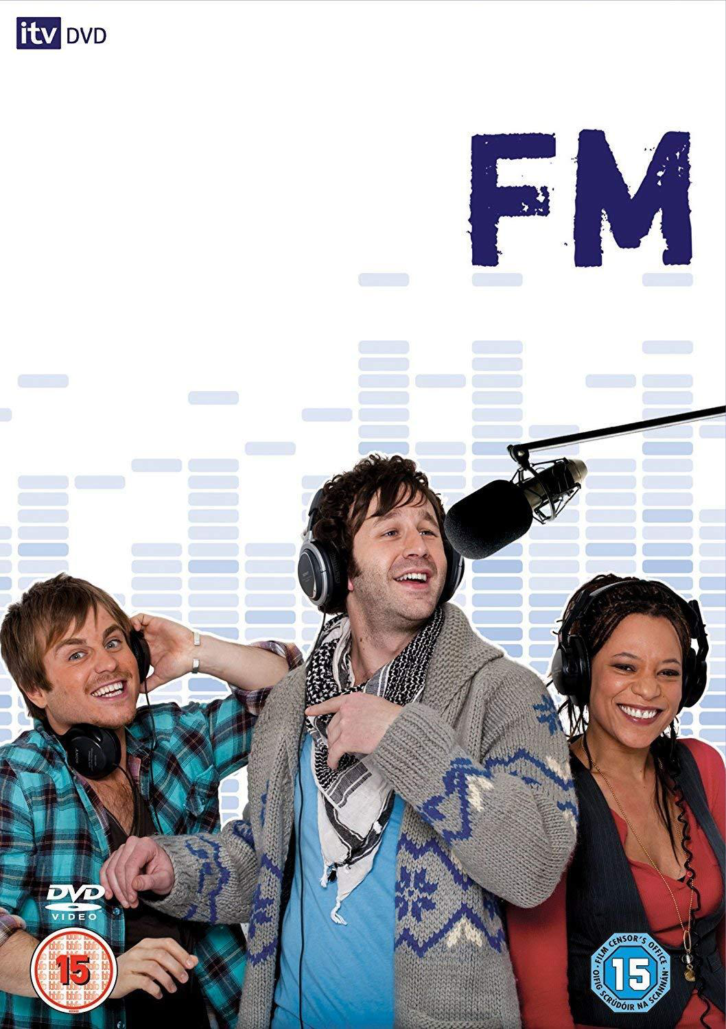 Сериал FM онлайн