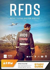 Сериал Королевская служба летающих врачей/RFDS: Royal Flying Doctor Service онлайн