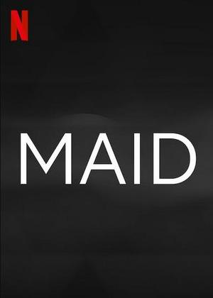 Сериал Уборщица/Maid онлайн