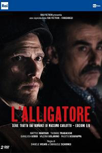 Сериал Аллигатор/L'alligatore онлайн