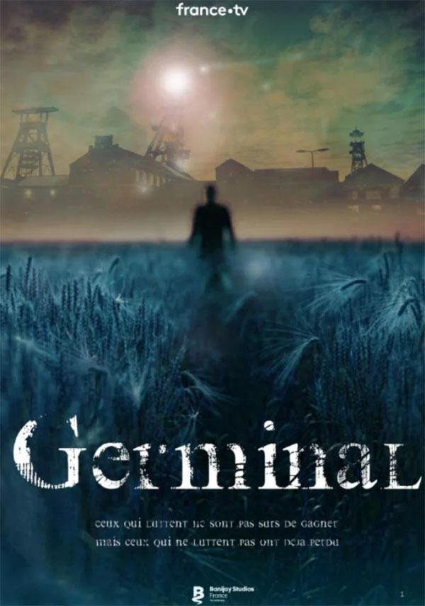 Сериал Жерминаль/Germinal онлайн