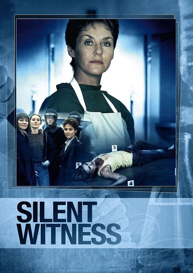 Сериал Безмолвный свидетель/Silent Witness  24 сезон онлайн