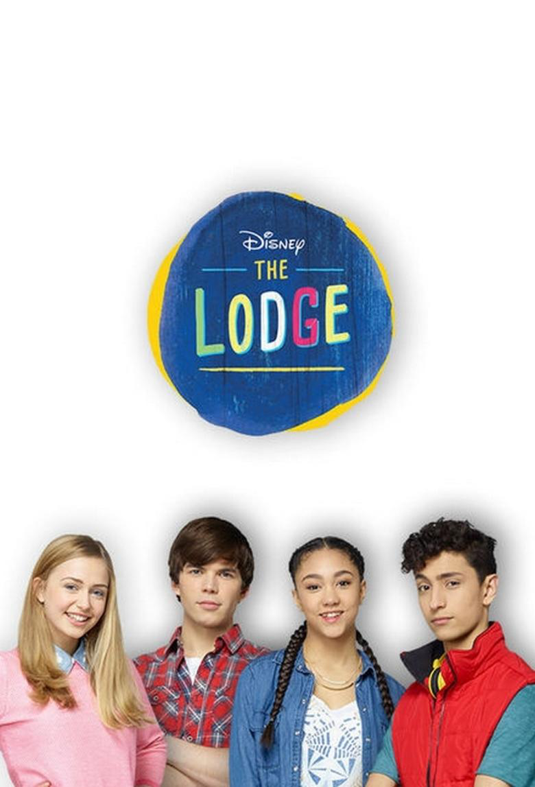 Сериал Полярная звезда/The Lodge  2 сезон онлайн