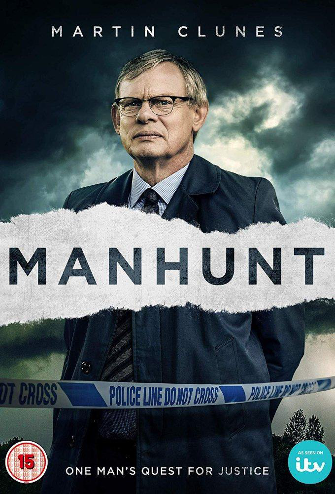 Сериал Преследование (2019)/Manhunt  2 сезон онлайн