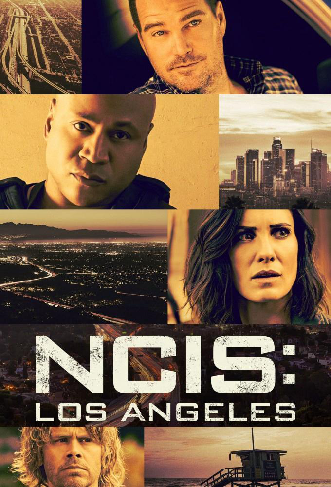 Сериал Морская Полиция: Лос Анджелес/NCIS: Los Angeles  13 сезон онлайн