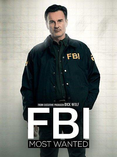 Сериал ФБР: Самые разыскиваемые/FBI: Most Wanted  3 сезон онлайн