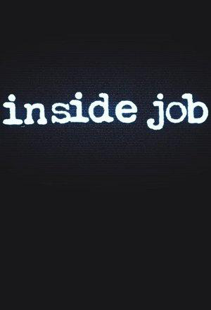 Сериал Корпорация «Заговор»/Inside Job онлайн