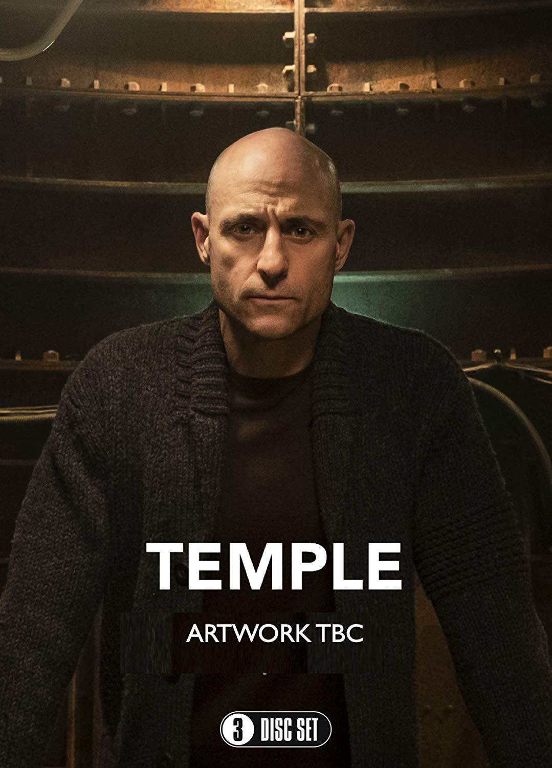 Сериал Храм/Temple  2 сезон онлайн