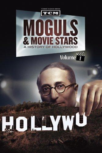 Сериал История Голливуда: Магнаты и кинозвезды/Moguls & Movie Stars: A History of Hollywood онлайн