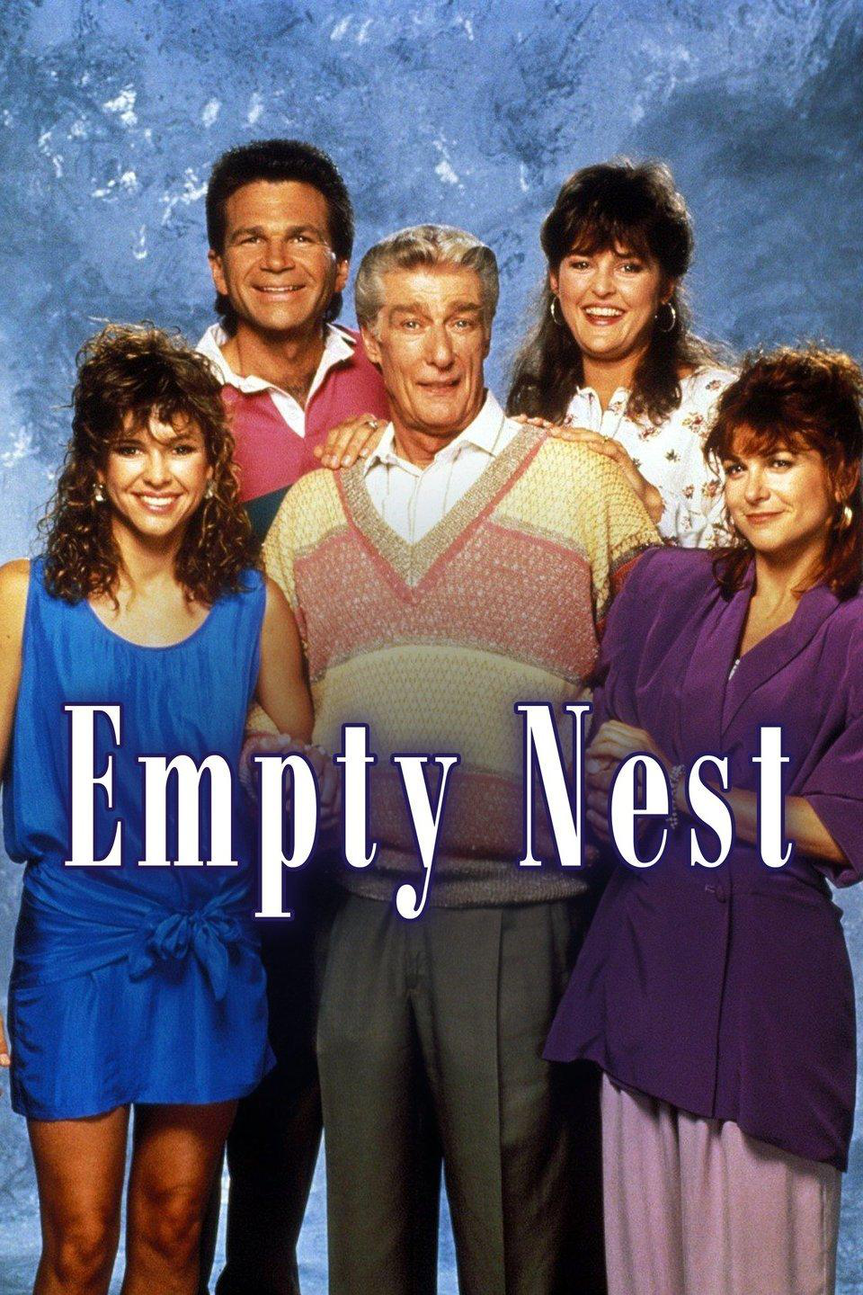 Сериал Пустое гнездо/Empty Nest онлайн