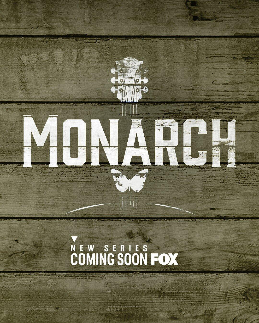 Сериал Монарх/Monarch онлайн