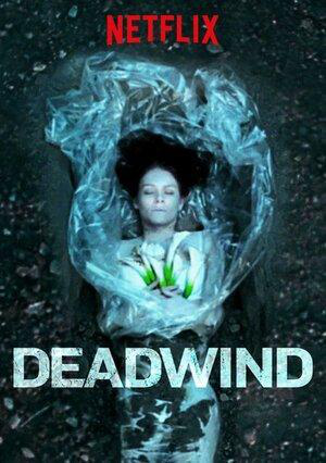 Сериал Ветер смерти/Deadwind  3 сезон онлайн
