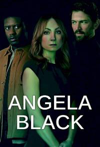 Сериал Анджела Блэк/Angela Black онлайн