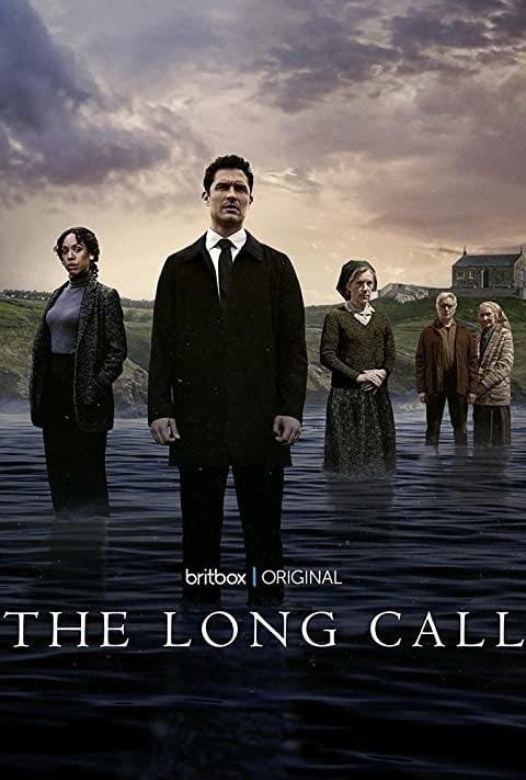 Сериал Долгий разговор/The Long Call онлайн