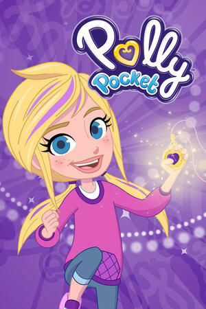 Сериал Полли Покет/Polly Pocket онлайн