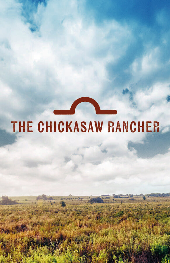 Montford: The Chickasaw Rancher