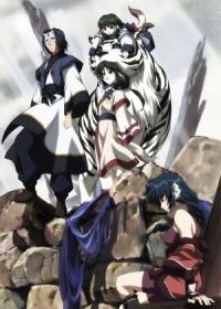 Сериал Прославленный/Utawarerumono  3 сезон онлайн