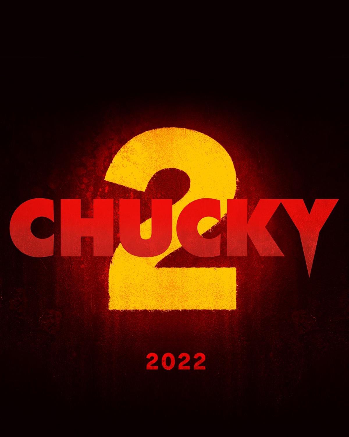 Сериал Чаки/Chucky  2 сезон онлайн