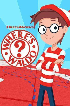Сериал Уолли/Where's Waldo?  2 сезон онлайн