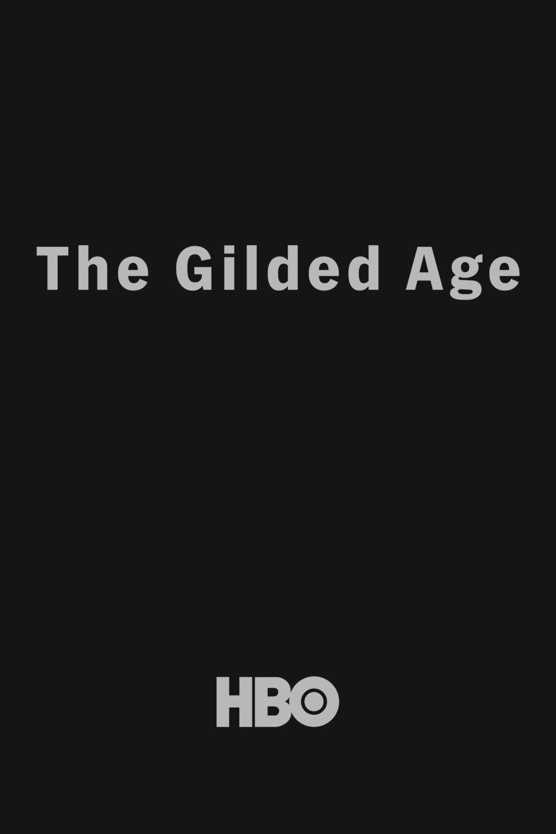 Сериал Позолоченный век/The Gilded Age онлайн
