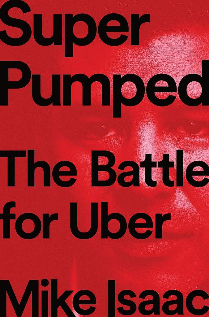 Сериал Заряженные: Битва за Uber/Super Pumped: The Battle For Uber онлайн