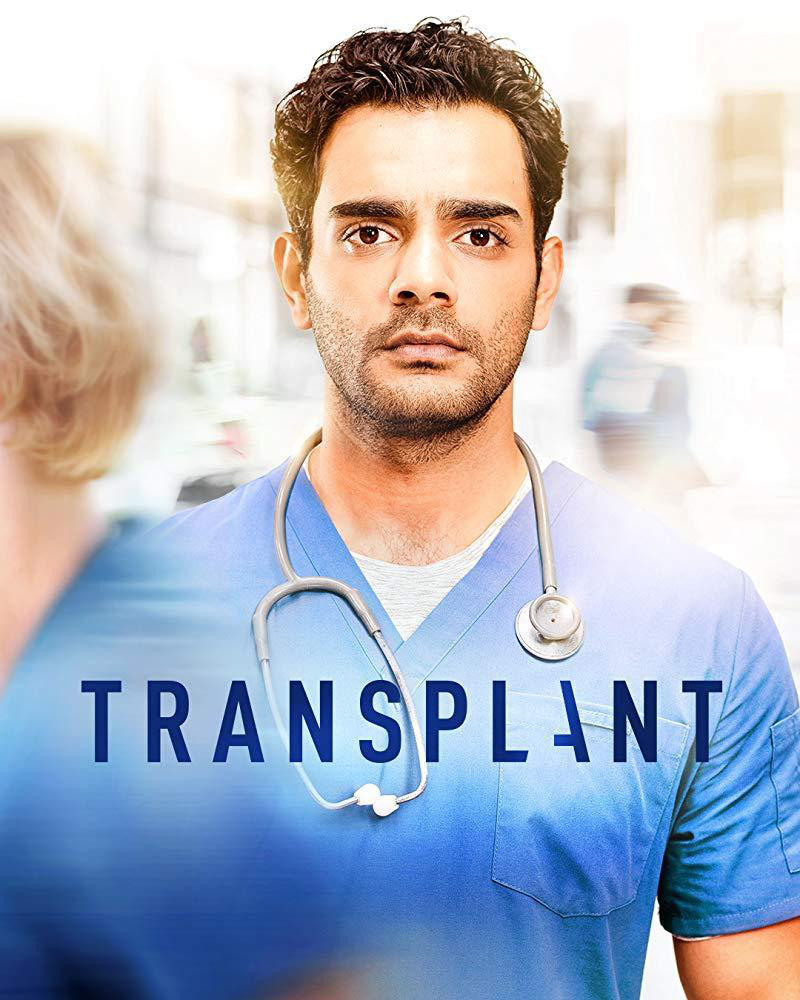 Сериал Трансплантация/Transplant  2 сезон онлайн