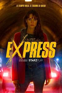 Сериал Экспресс/Express онлайн