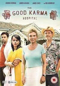 Сериал Госпиталь Хорошей Кармы/The Good Karma Hospital  4 сезон онлайн