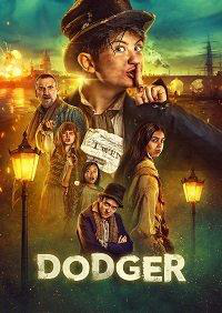 Сериал Карманник/Dodger онлайн