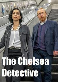 Сериал Детектив из Челси/The Chelsea Detective онлайн