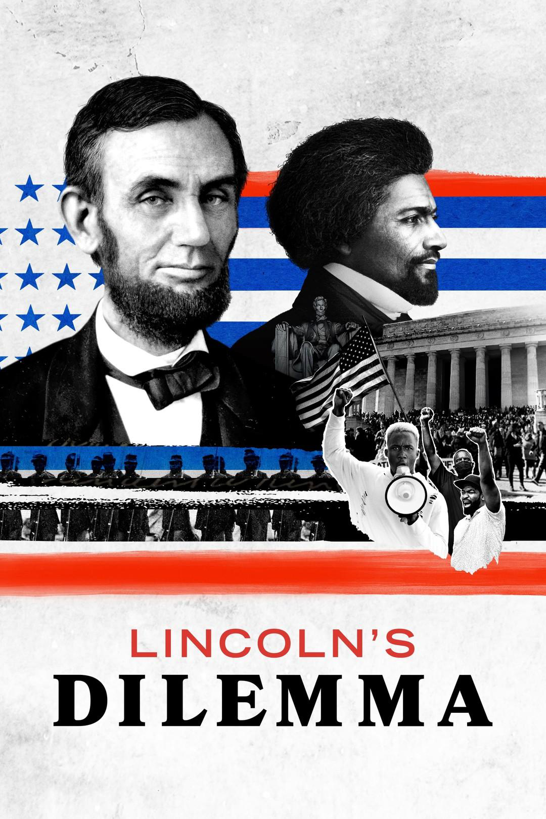 Сериал Дилемма Линкольна/Lincoln's Dilemma онлайн